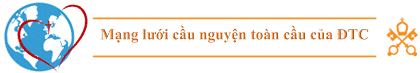 Mạng Lưới Cầu Nguyện Toàn Cầu của Đức Thánh Cha