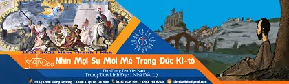 Trung Tâm Linh Đạo Dòng Tên Việt Nam