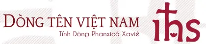 Dòng Tên Việt Nam
