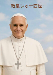 Pope Pio-XIV